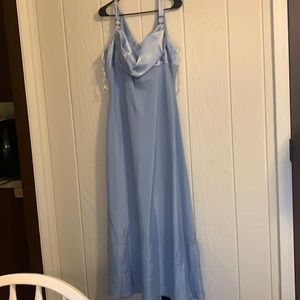 Long Formal Dress
